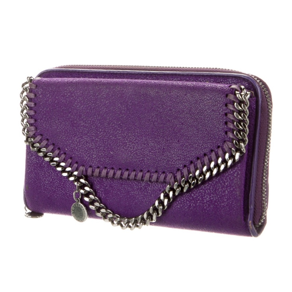 Stella McCartney Clutch